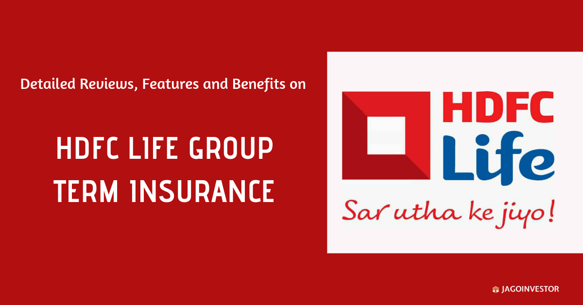 Read more about the article HDFC Term Insurance