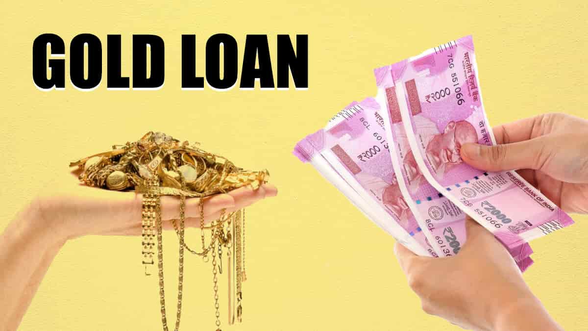 You are currently viewing What is Gold Loan (गोल्ड लोन) : Get Loan Against Gold