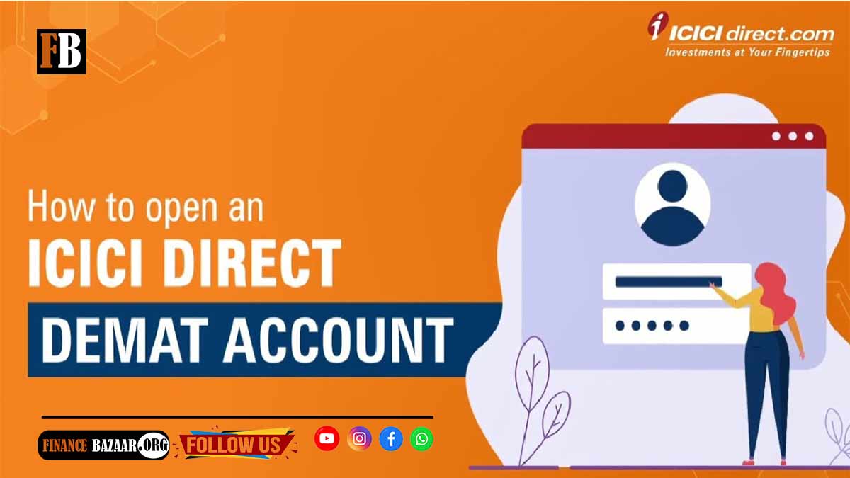 You are currently viewing ICICI Demat Account Opening Online [How to open Demat Account]